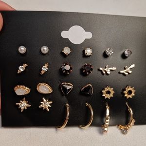 Earring set